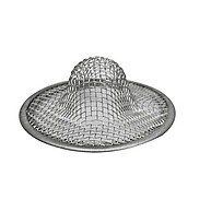 Ralo de Pia Bestfer 5,3cm: Adeus Entupimentos! - imagem 1