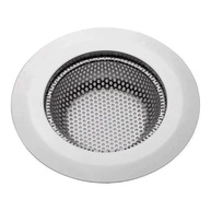 Ralo de Pia Inox 7,5cm: Durabilidade e Eficiência - imagem 1