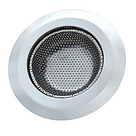 Ralo Inox Pia 7,2cm: Fim dos Entupimentos! - imagem 1