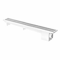 Ralo Linear 50cm: Design e Praticidade! - imagem 1