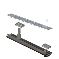 Ralo Linear 75cm: Design e Eficiência - imagem 1