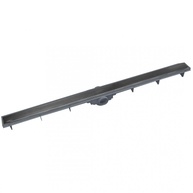 Ralo Linear Amanco 70cm: Drenagem Eficiente e Design! - imagem 1