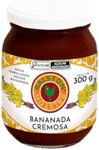 Ralston Bananada Cremosa 300G - imagem 3
