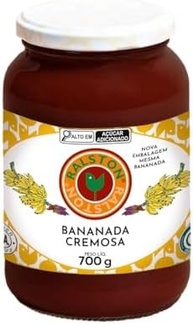 Ralston Bananada Cremosa - - imagem 2