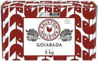 Ralston Goiabada Em Barra 2Kg - imagem 1