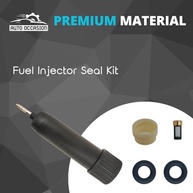 Kit Vedação Injetor Combustível Ram 1500/2500 5.7L V8 (2011-2017) - 8 Peças - imagem 5