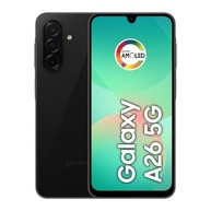 Samsung Galaxy A26 5G: Potência, Câmera 50MP e Tela Super AMOLED 6.7" (256GB/8GB RAM) - imagem 2