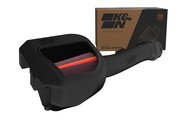 K&N NextGen Sistema de Admissão de Ar Frio para RAM 1500 2025: Potência e Performance Garantidas (50-1598) - imagem 1