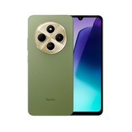 Xiaomi Redmi 14C 8GB RAM 256GB Sage Green: Desempenho e Estilo na Palma da Sua Mão - imagem 1