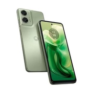 Smartphone Motorola Moto G24 128GB 8GB RAM (4GB+4GB RAM Boost) Câmera AI 50MP Night Vision Verde - imagem 2