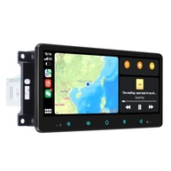Central Multimídia JOYING 22,6cm para Dodge Ram, Chrysler 300, Jeep Grand Cherokee - Plug and Play - imagem 2