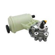 Bomba de Direção Hidráulica Completa para Ram 2500/3500 (2011-2019) - Nova e Pronta para Instalar - imagem 3