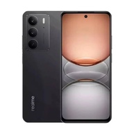 Celular Realme C75: Desempenho e Conectividade com 8GB RAM e 256GB - Storm Black - imagem 1
