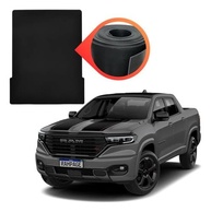 Tapete Resistente para Caçamba Ram Rebel 2023/2024: Proteção e Durabilidade Premium - imagem 3