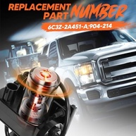 Bomba de Vácuo Elétrica 904-214 para Dodge Ram e Ford Super Duty - Performance e Durabilidade - imagem 4