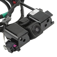 Câmera de Ré Lyrlody para RAM 1500/2500/3500 (2016-2019): Visão Clara e Instalação Fácil - imagem 4