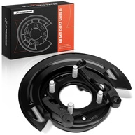 Protetor de Poeira Freio Traseiro A-Premium para Dodge Ram 2500/3500 | Durabilidade e Proteção Superior - imagem 1