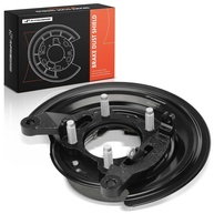 Protetor de Freio Traseiro A-Premium para Ram/Dodge 2500/3500 (2009-2011) - Proteção Essencial - imagem 1