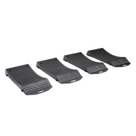 Rampa RiToEasysports: Proteção e Estabilidade para Pneus (Suporta 60.000 Lbs) - imagem 3
