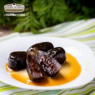 DOCE DE FIGO RAMY 600g - imagem 2