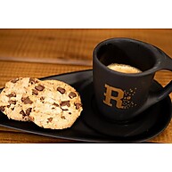 Cookies Rancheiro Baunilha Chocolate Vegano 60g - imagem 4