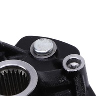 Hub de Roda Dianteira Akozon Alta Performance para Honda Rancher 420 TRX420FA 4x4 - Durabilidade e Segurança - imagem 5