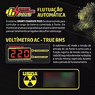 Usina 320A PFC Pro: A Fonte Automotiva Full Range - imagem 2