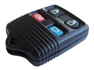 Controle Remoto 4 Botões para Alarmes Ford Fiesta, Ka, Ecosport, Ranger e Fusion - imagem 2