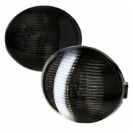 Luzes de Placa LED Yankok para Ford F150, Ranger e Explorer Sport Trac - Brancura Diamante 6000K - imagem 4