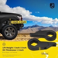 ranger-kit-em-aco-para-nivelamento-76cm-2011-a-4wd-suspensao-ford-1998-yhtauto-ajustavel-25-a