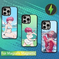 Ranma 1/2: Capinha iPhone com Design Exclusivo! - imagem 1
