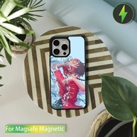 Ranma 1/2: Capinha iPhone com Design Exclusivo! - imagem 4
