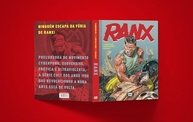 Ranx Edição Integral Limitada: A Revolução Cyberpunk em Suas Mãos - imagem 4