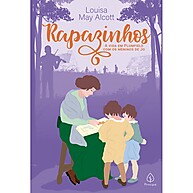 Rapazinhos: Um Clássico de Louisa May Alcott - imagem 1