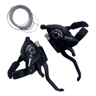 Rapid Fire GTS 24v: Trocas Precisas! - imagem 1