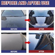 Spray Revitalizador 3 em 1 para Carro – Proteção Total com Secagem Rápida, 500ml - imagem 5