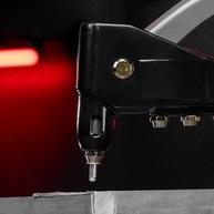 Rebites de Repuxo MTX 4.0x12mm: Fixação Rápida e Segura (50 Peças) - imagem 4