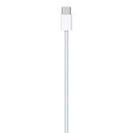 Cabo USB-C Apple 60W (1m): Recarga Rápida e Sincronização Eficiente - imagem 1