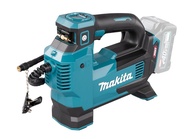 Compressor de Ar Portátil Makita 40V: Inflagem Rápida e Sem Fio para Pneus de Carro, Moto e Bicicleta (161 PSI) - imagem 1
