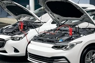 Cabo de Transferência Chupeta 700A 3,5m OSC250 OSRAM - Partida Rápida e Segura - imagem 5