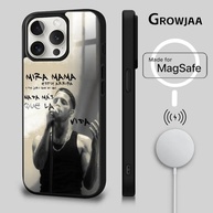 Capinha iPhone com MagSafe: Espelho e Carga Rápida! - imagem 3
