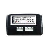Carregador Lipo Airsoft Leão: Bateria Carga Rápida! - imagem 2