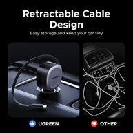 rapida-carga-e-portas-3-75w-ugreen-carro-de-carregador