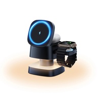 Carregador Wireless Portátil: Design Único e Carga Rápida - imagem 3
