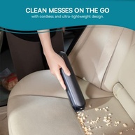 Baseus A1: Aspirador Portátil Sem Fio para Carro e Casa - Limpeza Rápida e Eficiente - imagem 4