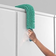 Espanador Chenille Flexível Flash Limp FLP6667 - Limpeza Rápida e Sem Riscos - imagem 3