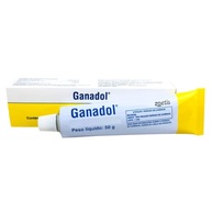 Pomada Cicatrizante Ganadol Zoetis 50g: Cura Rápida para Bovinos, Equinos e Pets - imagem 3
