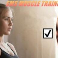 Simulador de Abdominais Inteligente: Treino EMS para Definição Rápida - imagem 2