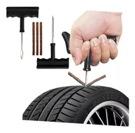 Kit Reparo Pneu Universal BFH1420: Solução Rápida e Eficaz para Furos - imagem 5
