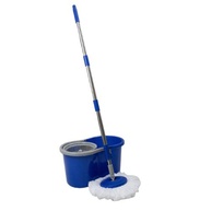 Balde Mop 8L: Limpeza Fácil e Rápida! - imagem 2